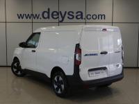 Ford Transit Courier Van BEV 54kWh 100kW Trend Auto