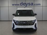 Ford Transit Courier Van BEV 54kWh 100kW Trend Auto