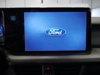 Ford Transit Courier Van BEV 54kWh 100kW Trend Auto