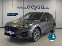 Ford Kuga ST-Line 2.5 Duratec PHEV 165kW Auto