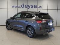 Ford Kuga ST-Line 2.5 Duratec PHEV 165kW Auto