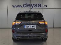 Ford Kuga ST-Line 2.5 Duratec PHEV 165kW Auto