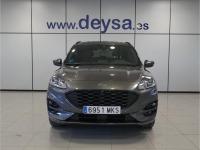 Ford Kuga ST-Line 2.5 Duratec PHEV 165kW Auto