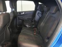 Ford Kuga ST-Line X 2.5 Duratec PHEV 178kW Auto