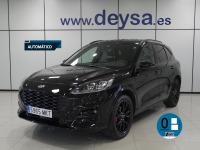 Ford Kuga ST-Line X 2.5 Duratec PHEV 165kW Auto