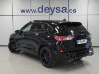 Ford Kuga ST-Line X 2.5 Duratec PHEV 165kW Auto