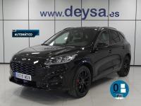 Ford Kuga ST-Line X 2.5 Duratec PHEV 165kW Auto