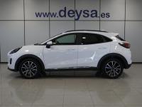 Ford Puma 1.0 EcoBoost 92kW (125cv) Titanium MHEV