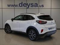 Ford Puma 1.0 EcoBoost 92kW (125cv) Titanium MHEV