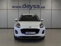 Ford Puma 1.0 EcoBoost 92kW (125cv) Titanium MHEV