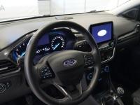 Ford Puma 1.0 EcoBoost 92kW (125cv) Titanium MHEV