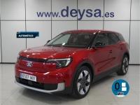 Ford Explorer Premium R. Extendido RWD 77kWh 286CV