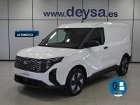Ford Transit Courier Van BEV 54kWh 100kW Trend Auto