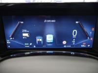 Ford Transit Courier Van BEV 54kWh 100kW Trend Auto