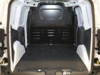 Ford Transit Courier Van BEV 54kWh 100kW Trend Auto