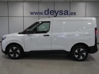 Ford Transit Courier Van BEV 54kWh 100kW Trend Auto