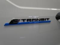 Ford Transit Courier Van BEV 54kWh 100kW Trend Auto