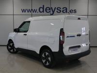 Ford Transit Courier Van BEV 54kWh 100kW Trend Auto