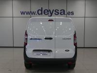 Ford Transit Courier Van BEV 54kWh 100kW Trend Auto