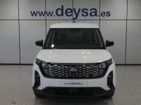 Ford Transit Courier Van BEV 54kWh 100kW Trend Auto