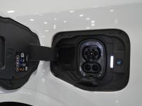 Ford Transit Courier Van BEV 54kWh 100kW Trend Auto