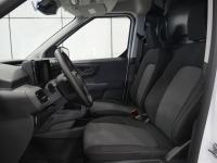 Ford Transit Courier Van BEV 54kWh 100kW Trend Auto