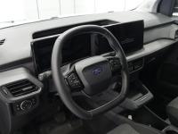 Ford Transit Courier Van BEV 54kWh 100kW Trend Auto