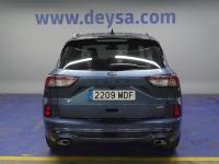 Ford Kuga ST-Line X 2.5 Duratec PHEV 165kW Auto
