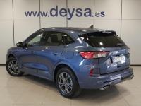 Ford Kuga ST-Line X 2.5 Duratec PHEV 165kW Auto