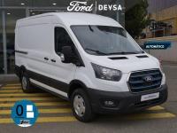 Ford Transit 425 L2 BEV 75kWh 184CV Trend RWD