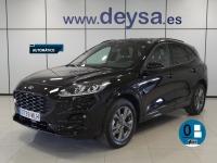 Ford Kuga ST-Line 2.5 Duratec PHEV 165kW Auto