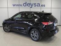 Ford Kuga ST-Line 2.5 Duratec PHEV 165kW Auto