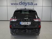 Ford Kuga ST-Line 2.5 Duratec PHEV 165kW Auto