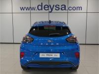 Ford Puma Puma Gen-E Premium 43kWh 168CV FWD