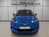 Ford Puma Puma Gen-E Premium 43kWh 168CV FWD