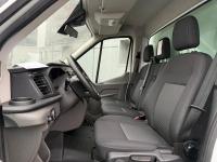 Ford Transit CHASSIS CAB. SIMPLE 350 L3 2,0 170CV MHEV