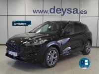 Ford Kuga ST-Line X 2.5 Duratec PHEV 165kW Auto