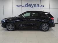 Ford Kuga ST-Line X 2.5 Duratec PHEV 165kW Auto