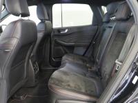 Ford Kuga ST-Line X 2.5 Duratec PHEV 165kW Auto