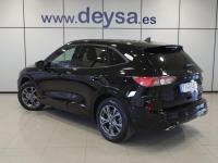 Ford Kuga ST-Line X 2.5 Duratec PHEV 165kW Auto