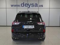 Ford Kuga ST-Line X 2.5 Duratec PHEV 165kW Auto