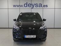 Ford Kuga ST-Line X 2.5 Duratec PHEV 165kW Auto