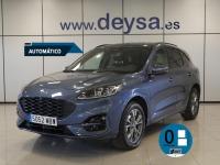 Ford Kuga ST-Line X 2.5 Duratec PHEV 165kW Auto