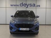 Ford Kuga ST-Line X 2.5 Duratec PHEV 165kW Auto