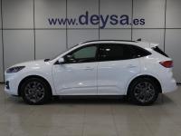 Ford Kuga ST-Line 2.5 Duratec PHEV 165kW Auto