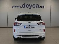 Ford Kuga ST-Line 2.5 Duratec PHEV 165kW Auto