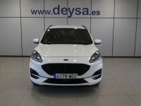 Ford Kuga ST-Line 2.5 Duratec PHEV 165kW Auto