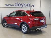 Ford Kuga Titanium 2.5 Duratec PHEV 165kW Auto