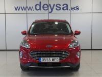 Ford Kuga Titanium 2.5 Duratec PHEV 165kW Auto