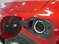 Ford Kuga Titanium 2.5 Duratec PHEV 165kW Auto